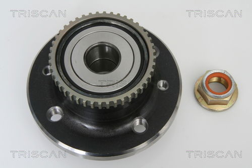 Radlagersatz Hinterachse Triscan 8530 25244 von Triscan