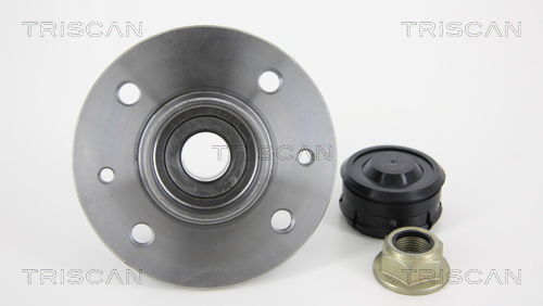 Radlagersatz Hinterachse Triscan 8530 25253 Radlagersatz Hinterachse Triscan 8530 25253 von Triscan
