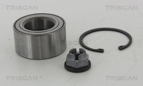 Radlagersatz Hinterachse Triscan 8530 25256 Radlagersatz Hinterachse Triscan 8530 25256 von Triscan