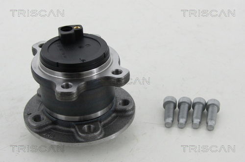 Radlagersatz Hinterachse Triscan 8530 27224 von Triscan