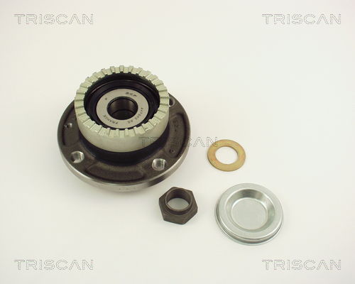 Radlagersatz Hinterachse Triscan 8530 28214 Radlagersatz Hinterachse Triscan 8530 28214 von Triscan