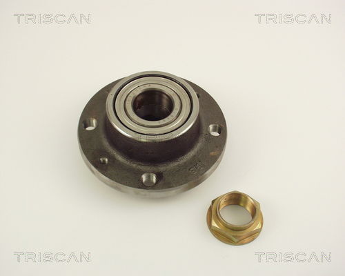 Radlagersatz Hinterachse Triscan 8530 28215 Radlagersatz Hinterachse Triscan 8530 28215 von Triscan