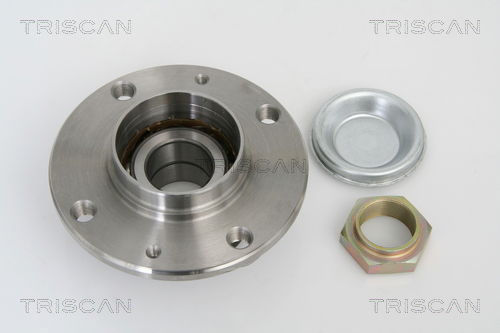 Radlagersatz Hinterachse Triscan 8530 28226 Radlagersatz Hinterachse Triscan 8530 28226 von Triscan