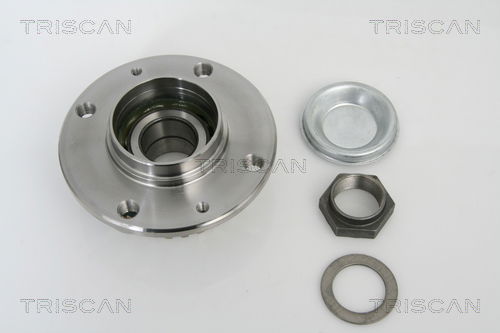 Radlagersatz Hinterachse Triscan 8530 28227 Radlagersatz Hinterachse Triscan 8530 28227 von Triscan
