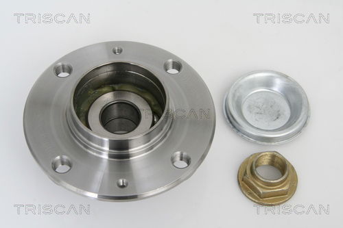 Radlagersatz Hinterachse Triscan 8530 28230 Radlagersatz Hinterachse Triscan 8530 28230 von Triscan