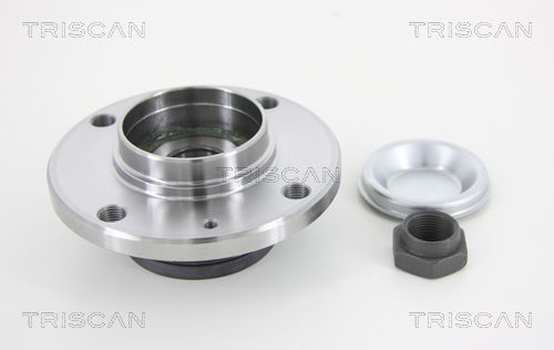 Radlagersatz Hinterachse Triscan 8530 28231 von Triscan