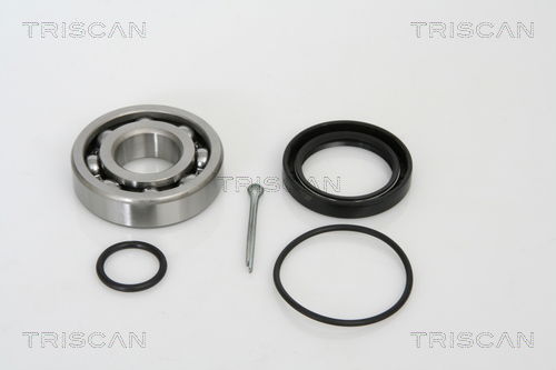 Radlagersatz Hinterachse Triscan 8530 29204 Radlagersatz Hinterachse Triscan 8530 29204 von Triscan
