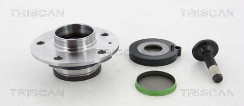 Radlagersatz Hinterachse Triscan 8530 29233 Radlagersatz Hinterachse Triscan 8530 29233 von Triscan