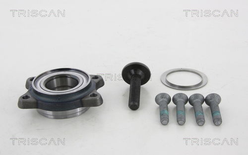 Radlagersatz Hinterachse Triscan 8530 29234 Radlagersatz Hinterachse Triscan 8530 29234 von Triscan