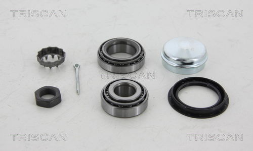 Radlagersatz Hinterachse Triscan 8530 29238 Radlagersatz Hinterachse Triscan 8530 29238 von Triscan