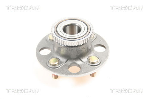 Radlagersatz Hinterachse Triscan 8530 40227 Radlagersatz Hinterachse Triscan 8530 40227 von Triscan