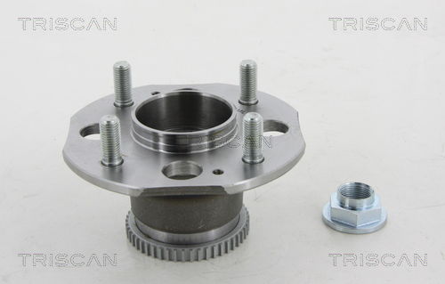 Radlagersatz Hinterachse Triscan 8530 40238 Radlagersatz Hinterachse Triscan 8530 40238 von Triscan