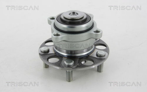 Radlagersatz Hinterachse Triscan 8530 40239 Radlagersatz Hinterachse Triscan 8530 40239 von Triscan