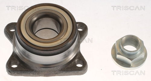Radlagersatz Hinterachse Triscan 8530 42210 von Triscan