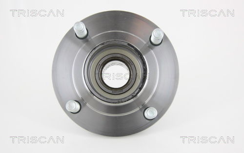 Radlagersatz Hinterachse Triscan 8530 42218 Radlagersatz Hinterachse Triscan 8530 42218 von Triscan