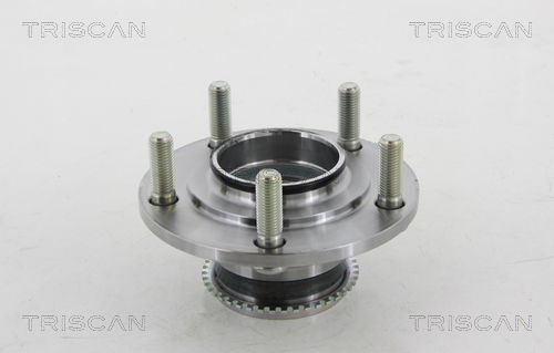 Radlagersatz Hinterachse Triscan 8530 42219 Radlagersatz Hinterachse Triscan 8530 42219 von Triscan