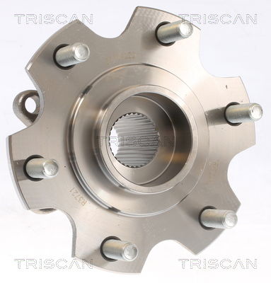 Radlagersatz Hinterachse Triscan 8530 42221 Radlagersatz Hinterachse Triscan 8530 42221 von Triscan