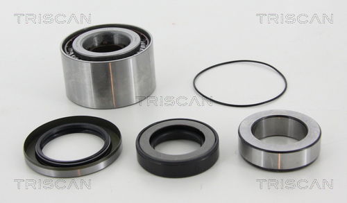 Radlagersatz Hinterachse Triscan 8530 42222 Radlagersatz Hinterachse Triscan 8530 42222 von Triscan