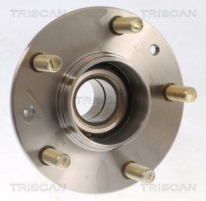 Radlagersatz Hinterachse Triscan 8530 50225 von Triscan