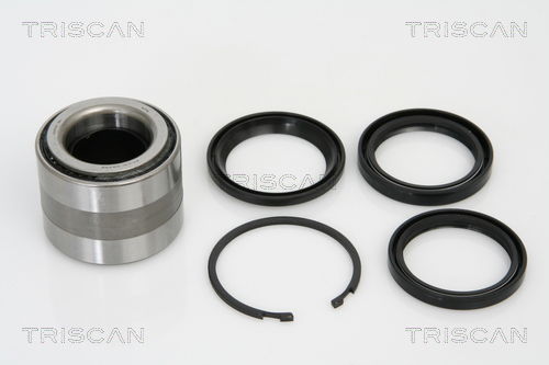 Radlagersatz Hinterachse Triscan 8530 68203 von Triscan