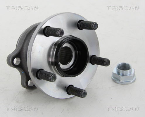 Radlagersatz Hinterachse Triscan 8530 68210 Radlagersatz Hinterachse Triscan 8530 68210 von Triscan