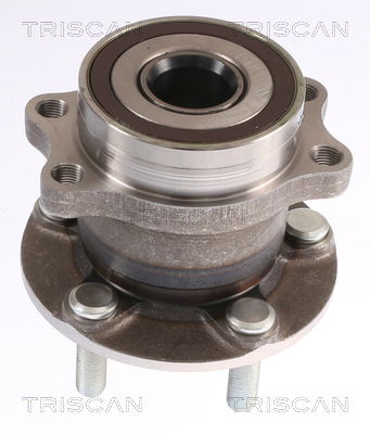 Radlagersatz Hinterachse Triscan 8530 68211 Radlagersatz Hinterachse Triscan 8530 68211 von Triscan