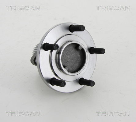 Radlagersatz Hinterachse Triscan 8530 80013 Radlagersatz Hinterachse Triscan 8530 80013 von Triscan