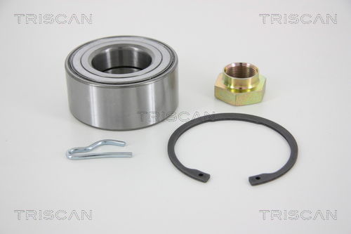 Radlagersatz Triscan 8530 10001 Radlagersatz Triscan 8530 10001 von Triscan
