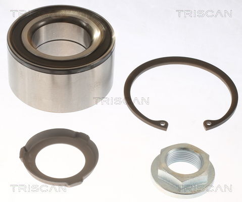 Radlagersatz Triscan 8530 11212 Radlagersatz Triscan 8530 11212 von Triscan