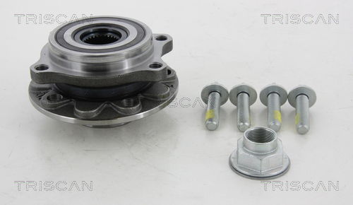 Radlagersatz Triscan 8530 12114 Radlagersatz Triscan 8530 12114 von Triscan
