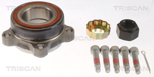 Radlagersatz Triscan 8530 16140 Radlagersatz Triscan 8530 16140 von Triscan