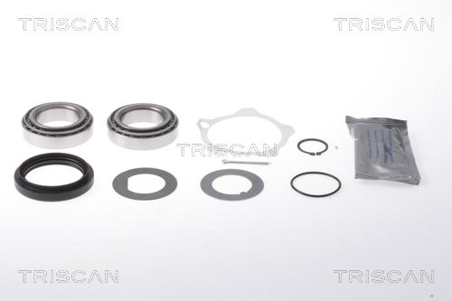 Radlagersatz Triscan 8530 17005 Radlagersatz Triscan 8530 17005 von Triscan