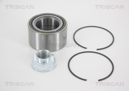 Radlagersatz Triscan 8530 17109 Radlagersatz Triscan 8530 17109 von Triscan