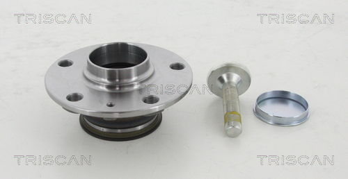 Radlagersatz Triscan 8530 29229 Radlagersatz Triscan 8530 29229 von Triscan