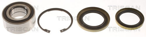 Radlagersatz Triscan 8530 42107 von Triscan