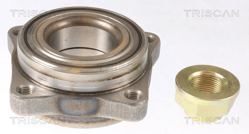 Radlagersatz Vorderachse Triscan 8530 10125 Radlagersatz Vorderachse Triscan 8530 10125 von Triscan