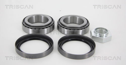 Radlagersatz Vorderachse Triscan 8530 10127 Radlagersatz Vorderachse Triscan 8530 10127 von Triscan