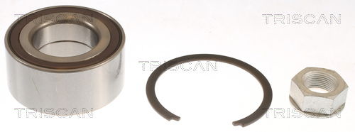 Radlagersatz Vorderachse Triscan 8530 10139 Radlagersatz Vorderachse Triscan 8530 10139 von Triscan