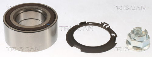 Radlagersatz Vorderachse Triscan 8530 10142 von Triscan