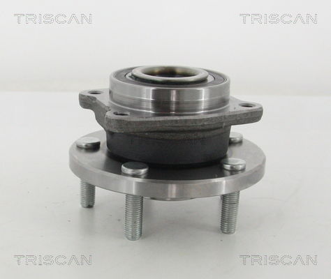Radlagersatz Vorderachse Triscan 8530 10181 Radlagersatz Vorderachse Triscan 8530 10181 von Triscan