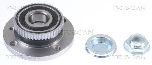 Radlagersatz Vorderachse Triscan 8530 11104 von Triscan