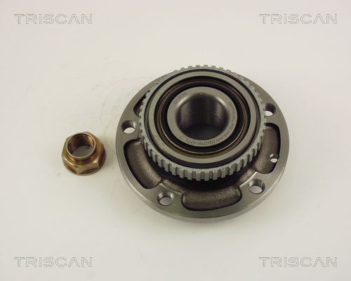 Radlagersatz Vorderachse Triscan 8530 11108 Radlagersatz Vorderachse Triscan 8530 11108 von Triscan