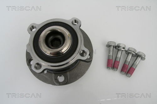 Radlagersatz Vorderachse Triscan 8530 11113 Radlagersatz Vorderachse Triscan 8530 11113 von Triscan
