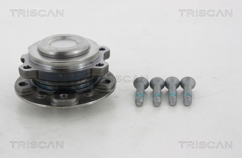 Radlagersatz Vorderachse Triscan 8530 11121 Radlagersatz Vorderachse Triscan 8530 11121 von Triscan