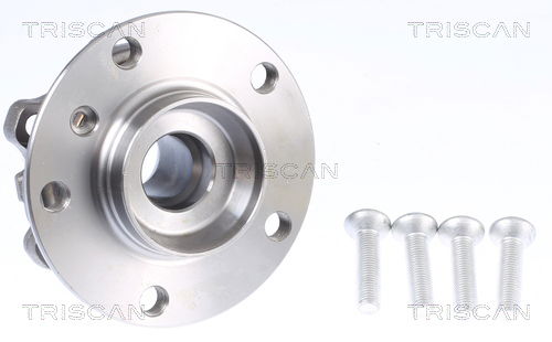 Radlagersatz Vorderachse Triscan 8530 11123 von Triscan
