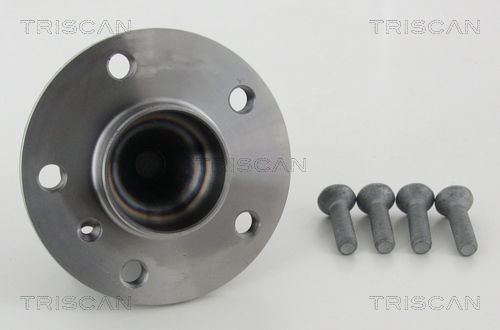 Radlagersatz Vorderachse Triscan 8530 11236 von Triscan