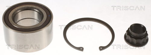 Radlagersatz Vorderachse Triscan 8530 13135 Radlagersatz Vorderachse Triscan 8530 13135 von Triscan