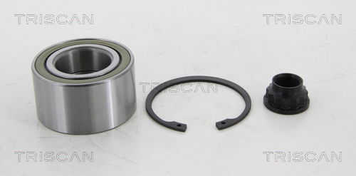 Radlagersatz Vorderachse Triscan 8530 13138 Radlagersatz Vorderachse Triscan 8530 13138 von Triscan