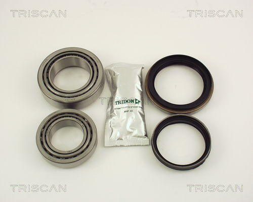 Radlagersatz Vorderachse Triscan 8530 14124 von Triscan