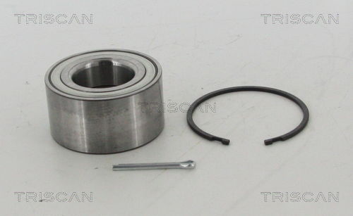 Radlagersatz Vorderachse Triscan 8530 14136 Radlagersatz Vorderachse Triscan 8530 14136 von Triscan